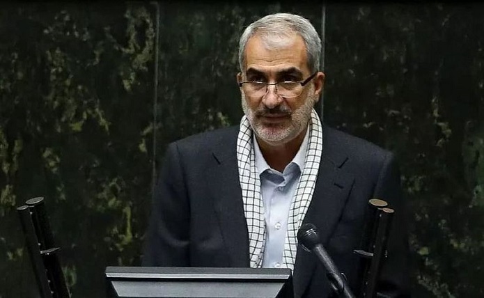 نماینده مجلس