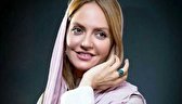 دسته گل زیبا و رمانتیک مهناز افشار / فیلم