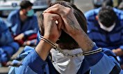 زورگیر خشن از سرقت‌هایش می‌گوید/ متهم: با پابند الکترونیکی از زندان آزاد شدم اما دوباره سرقت کردم