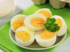 روزی یک عدد تخم مرغ بخورید