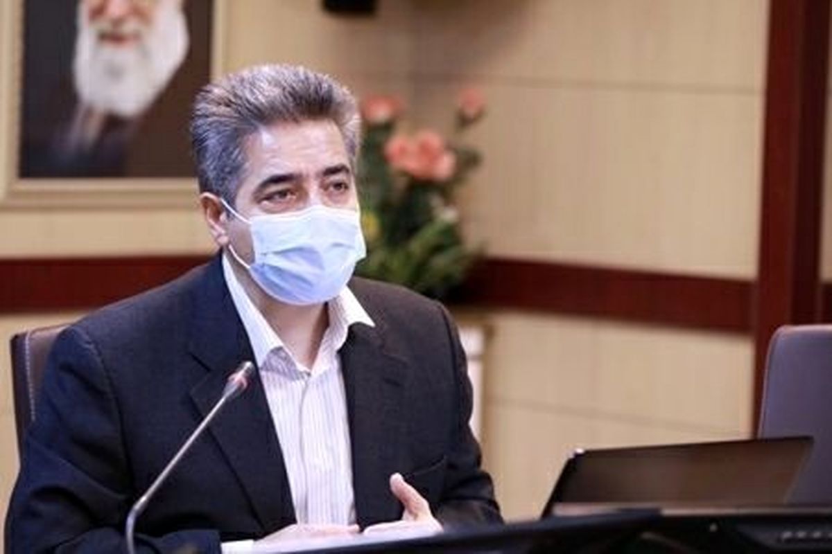 با قطعیت نمی‌توان از اتمام کرونا سخن گفت