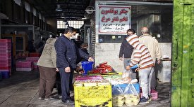 قیمت مرغ به ۴۱ هزار تومان رسید/ فیلم