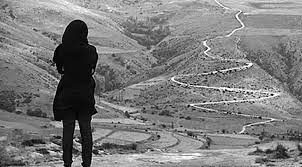 شوهرم را در بغل زن غریبه دیدم. در دو ازدواج شکست خوردم طلاق از شوهر معتاد