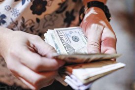 متفقین ارز ۴۲۰۰ تومانی/ فیلم
