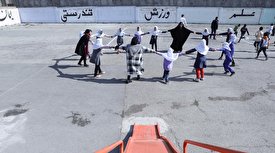 فیلمی غافلگیر کننده از مدارس ایران/ ویدئو
