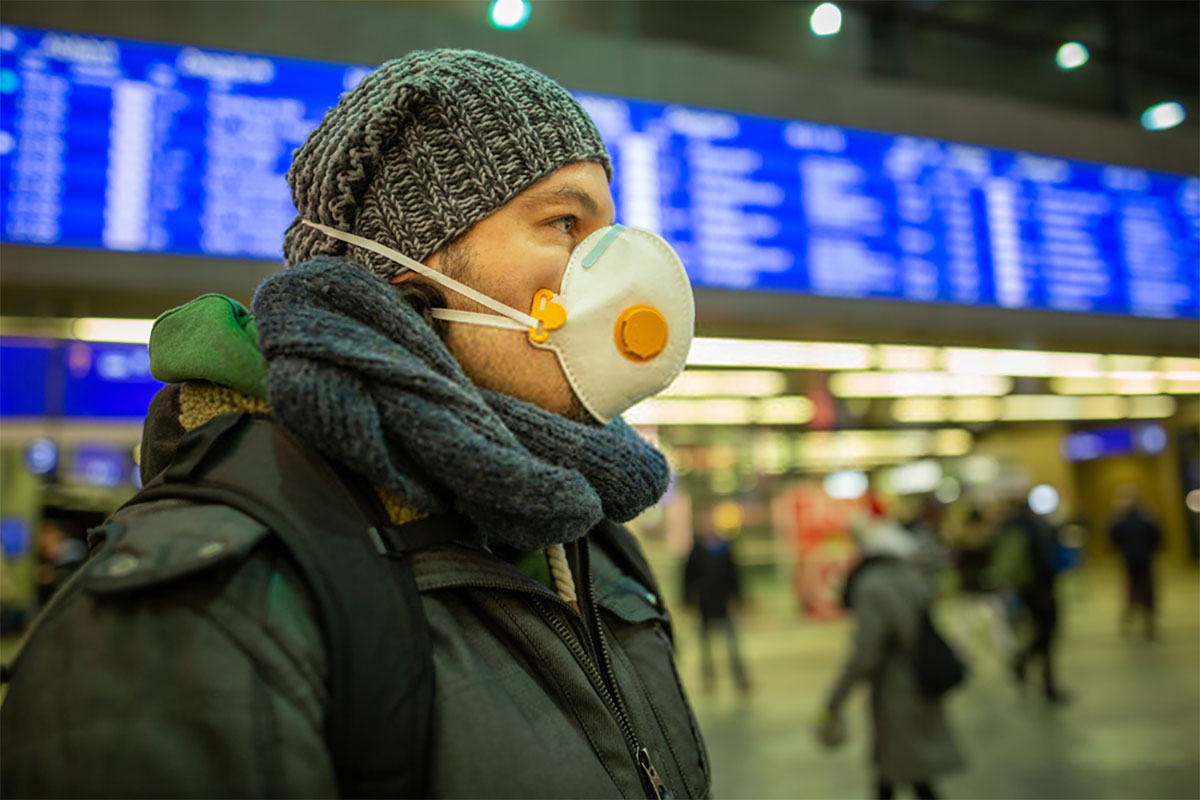 آمار کرونا امروز دوشنبه ۲۶ اردیبهشت ۱۴۰۱