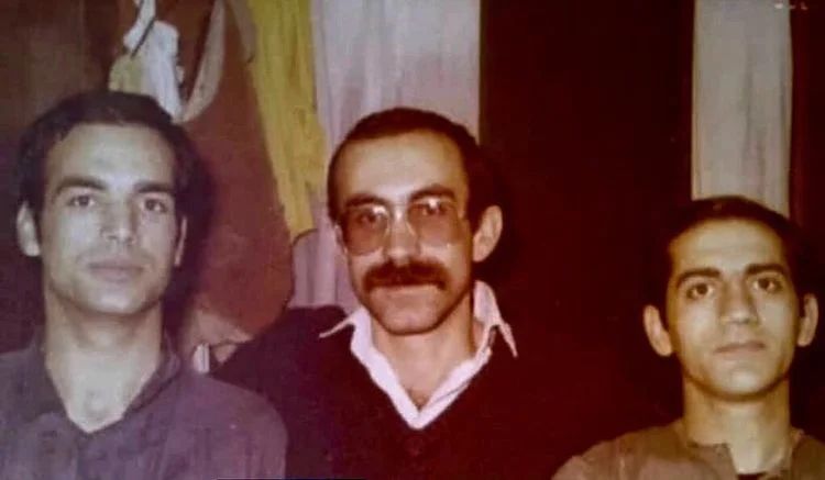   آقای مجری و پسرخاله