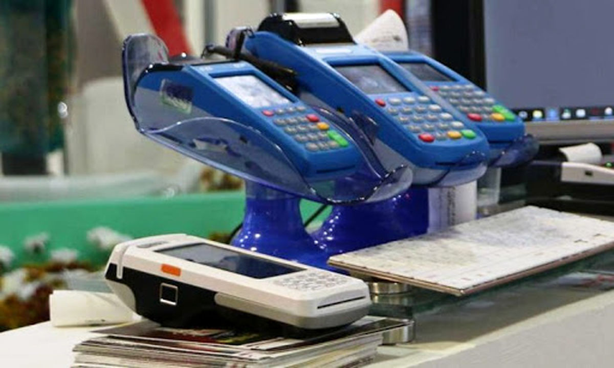 اتصال بیش از ۸ میلیون دستگاه کارتخوان به سازمان امور مالیاتی