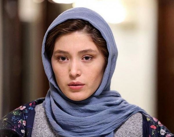 فرشته حسینی