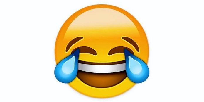 پرکاربردترین ایموجی جهان ایموجی