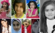 فرشتگان قربانی مردان شیطان صفت/ از قتل ستایش تا قربانیان بیجه