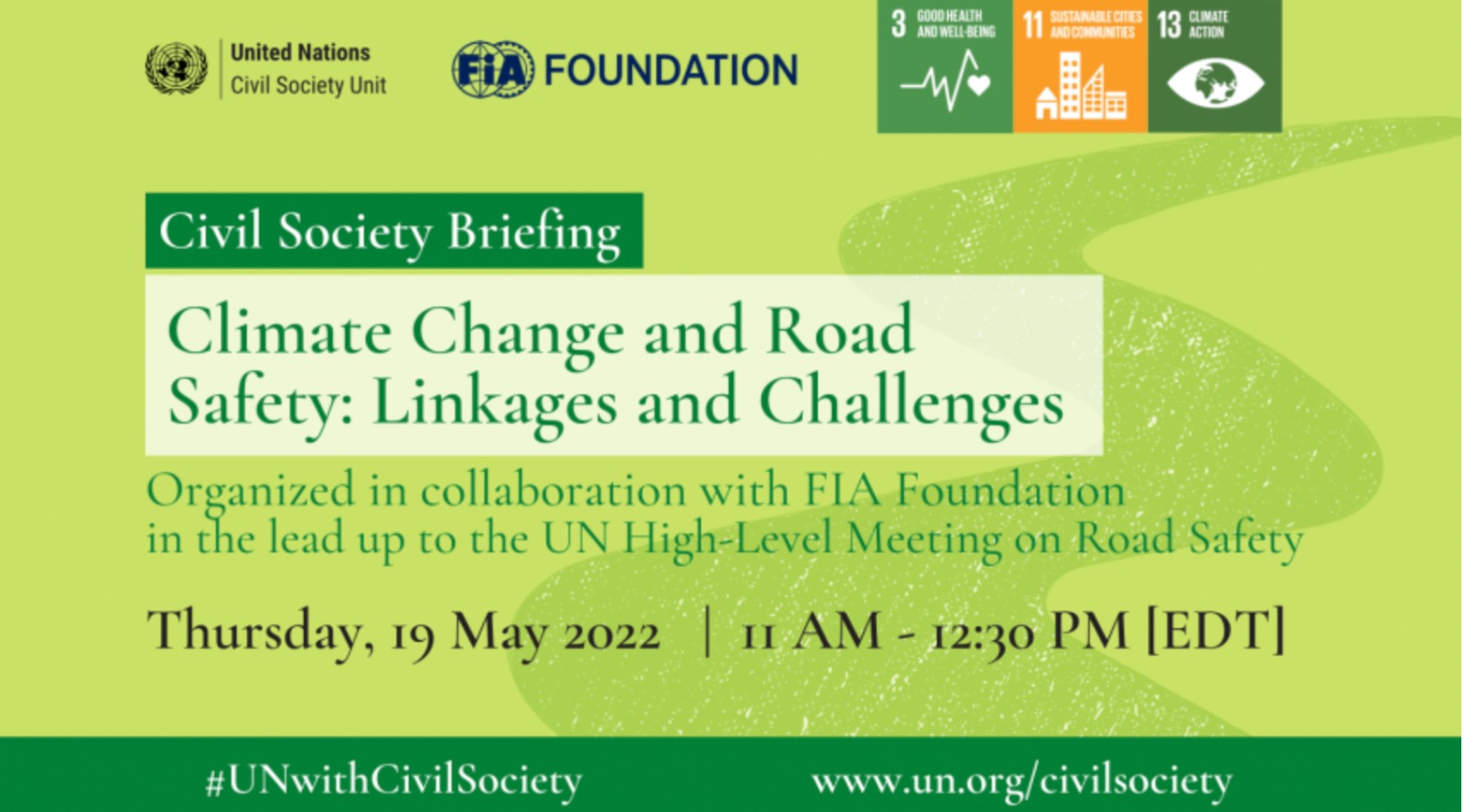 ۶۰ درصد وسایل نقلیه جهان در کشور‌های کم درآمد/ رتبه ۱۱۳ ایران در تصادفات جاده‌ای/ ۸ درصد ثروت ملی کشور‌های فقیر در تصادفات جاده‌ای تلف می‌شود