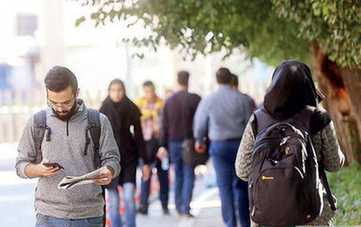 وجود ۱۲ میلیون مجرد در کشور