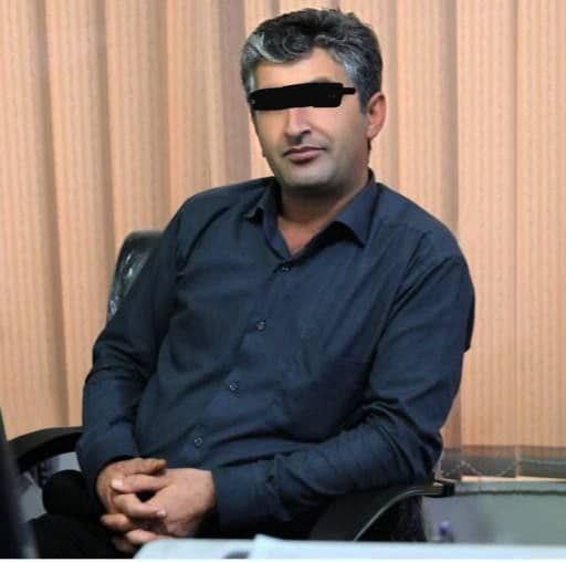 عامل گروگانگیری ایلام