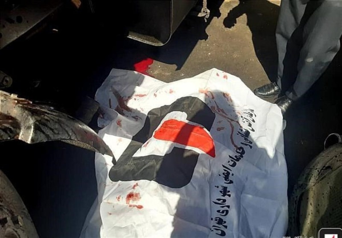 شمار کشته‌شدگان حادثه گروگانگیری ایلام به ۶ نفر رسید