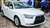 آبروریزی خودرو دنا مقابل چشم بازدیدکنندگان در نمایشگاه خودرو / فیلم
