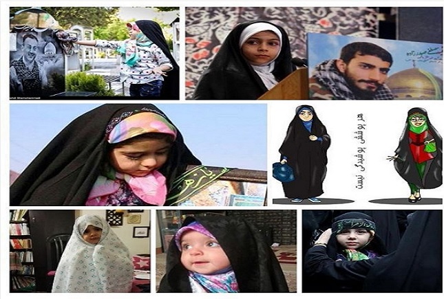 گمشده در میان منبر و ممبر