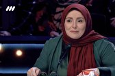واکنش ژاله صامتی به انتقاد مردم از داوری او در عصر جدید / فیلم
