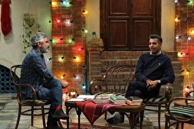 صحبت‌های مهم عادل فردوسی‌پور در برنامه سروش صحت/ فیلم