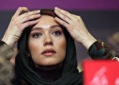لباس هندی شهرزاد کمال زاده وسط دریا + فیلم