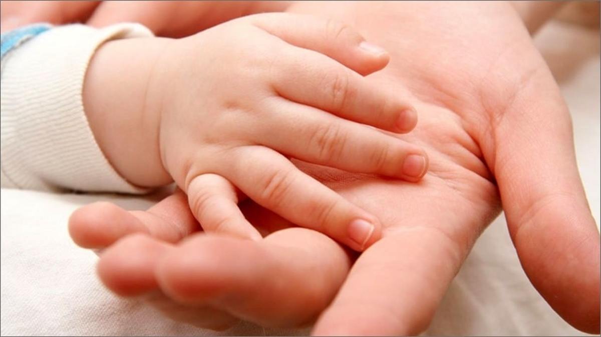 میانگین سن جمعیت کشور در شرایط باروری