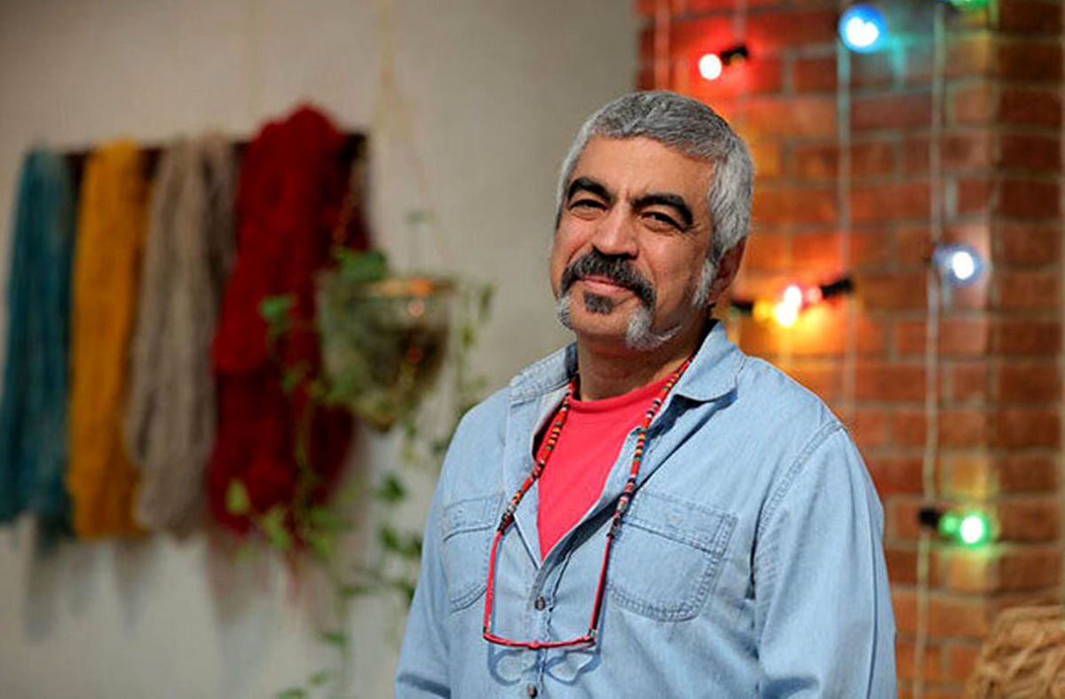 واکنش سروش صحت به حذف از کتاب‌باز