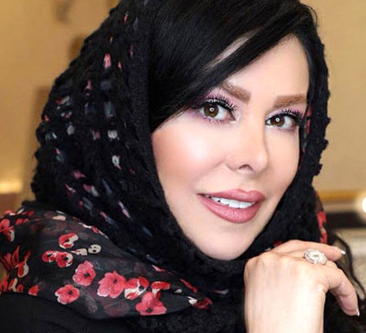 استایل-چریکی-فلور-نظری-در-طبیعت-عکس استایل چریکی فلور نظری در طبیعت + عکس