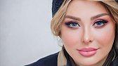 عشوه‌های نیوشا ضیغمی برای استایل‌های عکاسی + فیلم