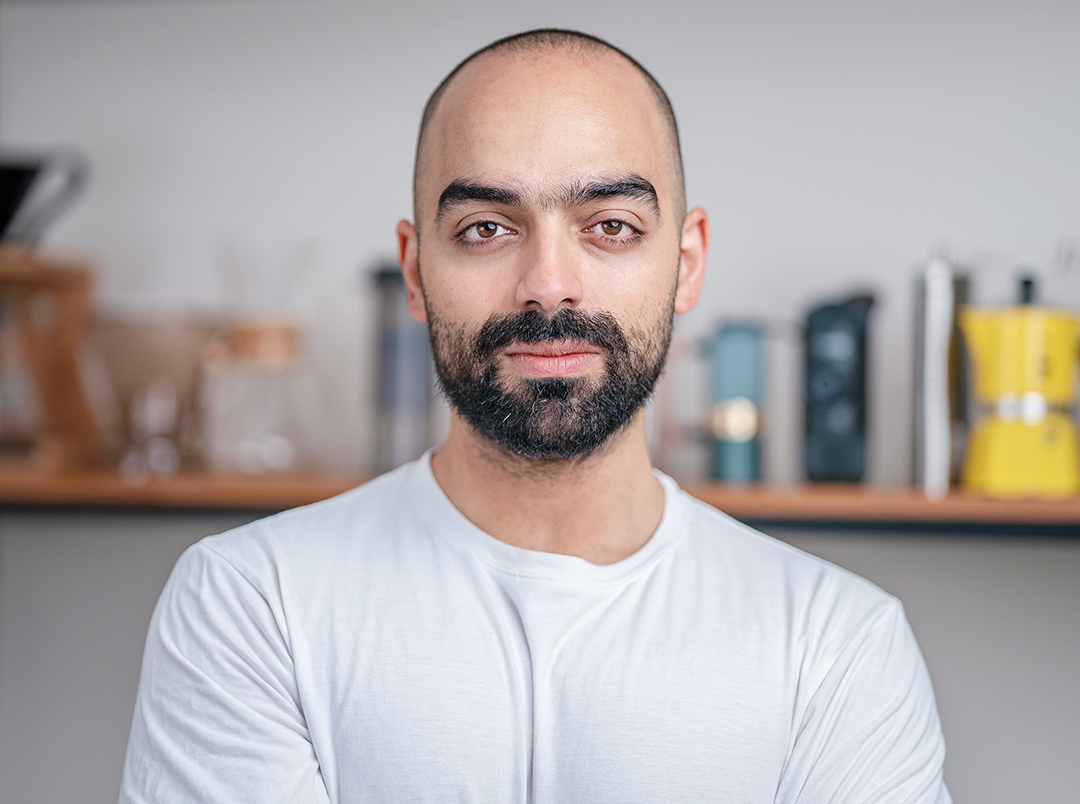 معمای همسر بهاره کیان افشار!/ رونمایی نصفه و نیمه از آقای سرآشپز