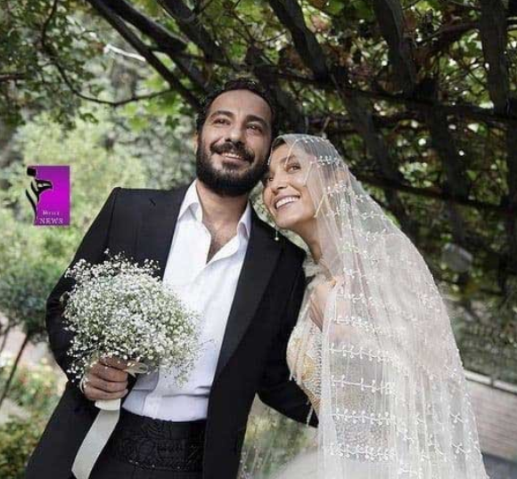 عروسی نوید محمدزاده و فرشته حسینی + عکس عروسی نوید محمدزاده و فرشته حسینی + عکس