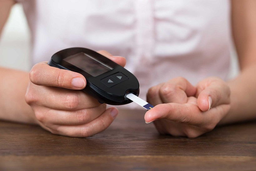 انحصار تولید نوار دستگاه قند خون