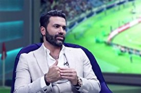 افشاگری جنجالی نیکبخت واحدی درباره دربی!/ فیلم
