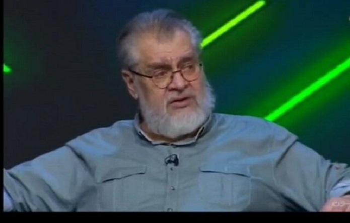  نادر طالب‌زاده