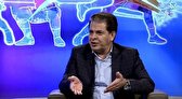 افشاگری جنجالی درودگر: بالاتر از وزیر پشت استقلال بود / فیلم