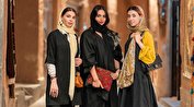 پوشش زنان همگام با مسائل خطیر جامعه