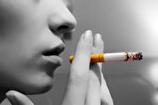 تجربه مصرف سیگار در یک چهارم ۱۳ تا ۱۵ ساله‌ها