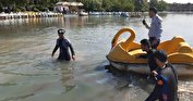 نجات-یک-خانواده-از-غرق-شدن-در-زاینده-رود