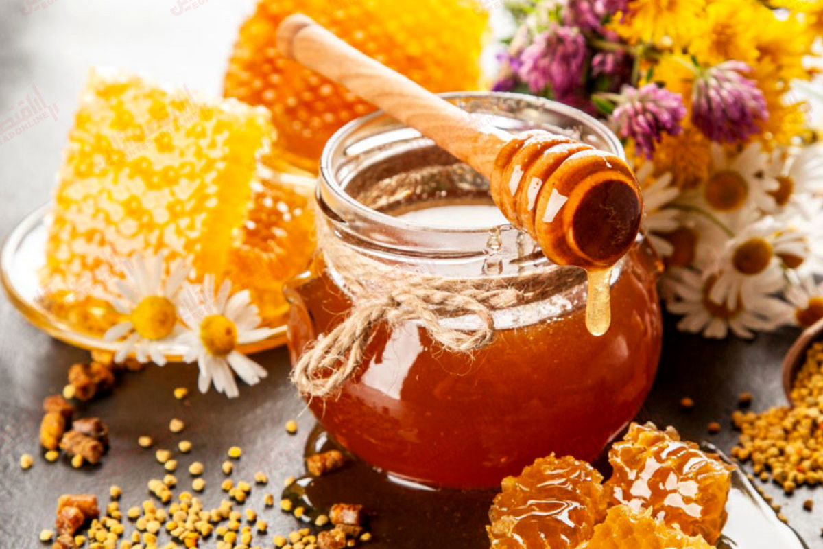 از خواص عسل چه می‌دانید؟