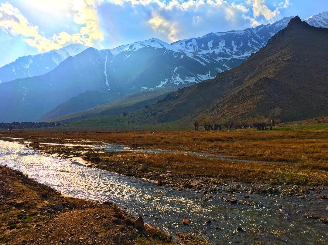 جاذبه‌های گردشگری اطراف تهران 