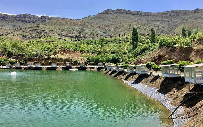 جاذبه‌های گردشگری اطراف تهران / بهترین مقصد‌ها برای سفر یک روزه