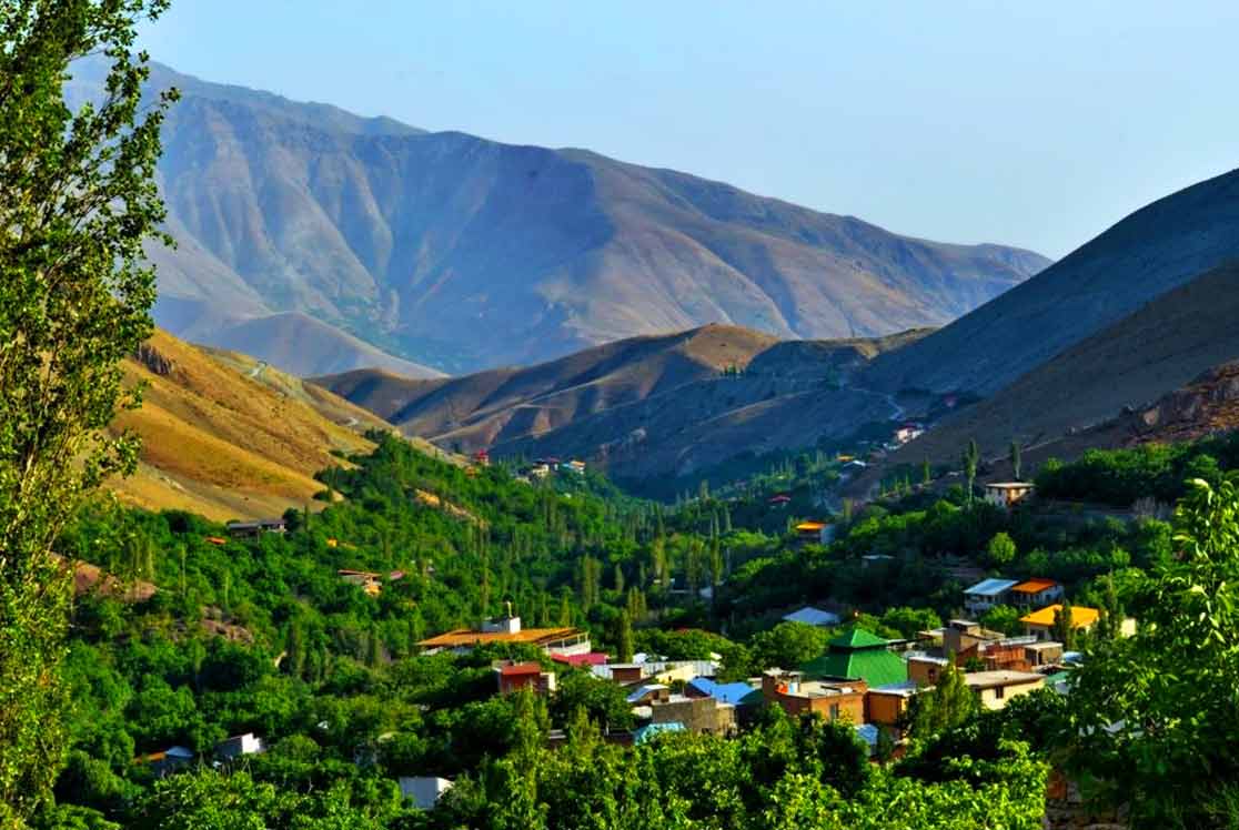 جاذبه‌های گردشگری اطراف تهران / بهترین مقصد‌ها برای سفر یک روزه