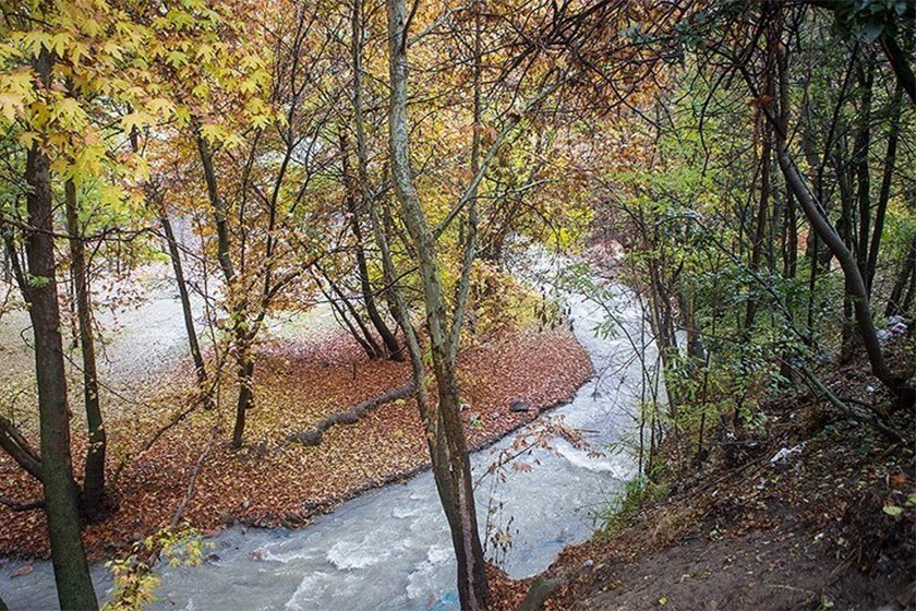 جاذبه‌های گردشگری اطراف تهران / بهترین مقصد‌ها برای سفر یک روزه