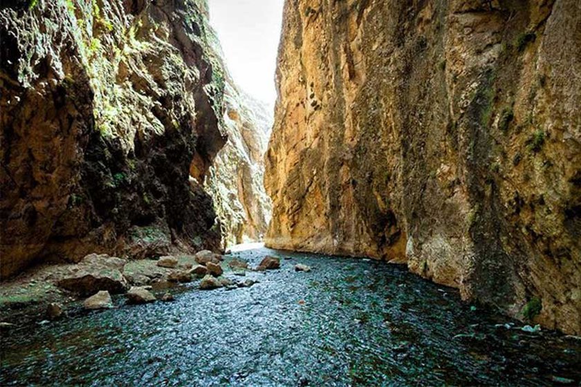 جاذبه‌های گردشگری اطراف تهران / بهترین مقصد‌ها برای سفر یک روزه