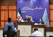 جزئیات دادگاه عامل حمله به روحانیون در حرم رضوی