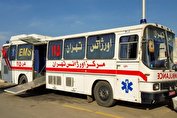 مسمومیت ۴۲ دختر دانشجو دانشگاه فرهنگیان در خوابگاه دانشجویی
