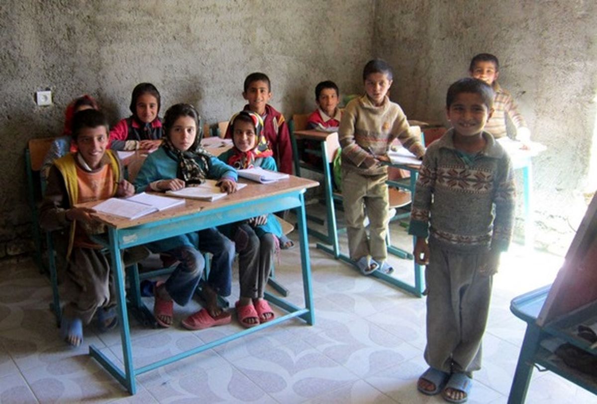 ۹۳۵ هزار دانش‌آموز بازمانده و تارک تحصیل در کشور