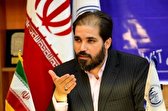 فیلم کتک خوردن شهردار آبادان توسط مردم پس از حادثه ریزش برج متروپل