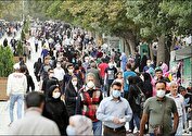 سکونت ۷۰ درصد جمعیت ایران تنها در۴۰ درصد مساحت کشور