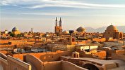 آشنایی با جاذبه‌های گردشگری استان یزد/ راز آتشکده ورهرام چیست؟