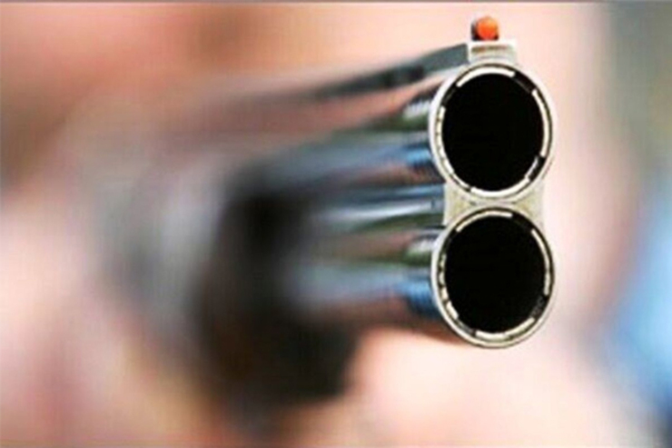 قتل در مراسم خاکسپاری